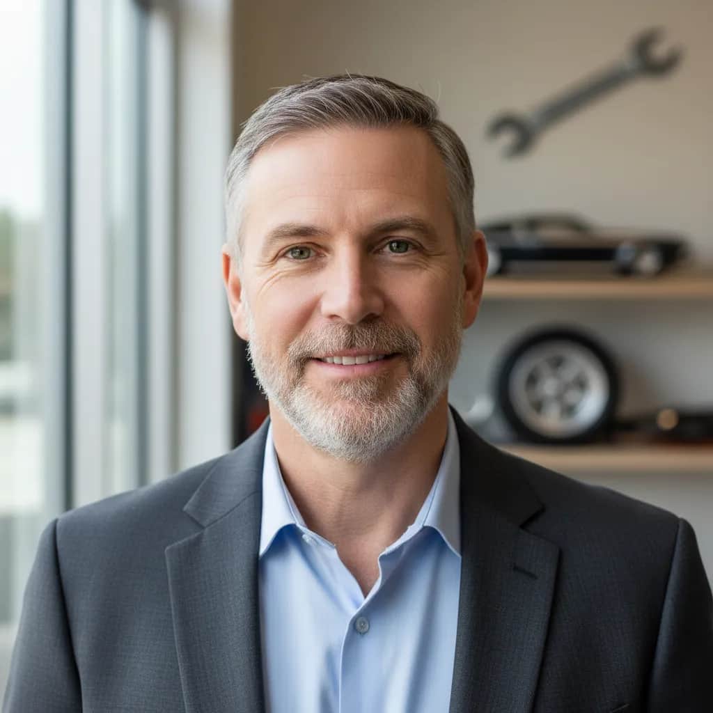 Autor Wiktor Ostrowski