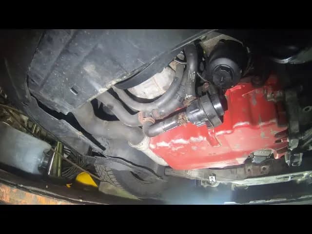 Jak spuścić płyn z chłodnicy VW Touran - proste kroki bez błędów