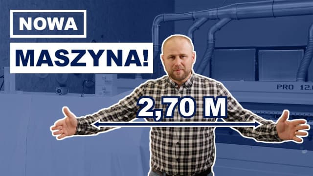 Najlepsza okleiniarka do małego warsztatu - wybór, który zaoszczędzi miejsce