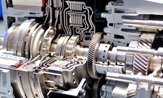 Jak działa sprzęgło hydrokinetyczne i co musisz o nim wiedzieć