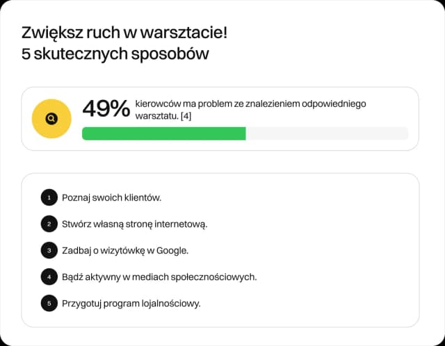 Jak reklamować warsztat samochodowy i przyciągnąć więcej klientów