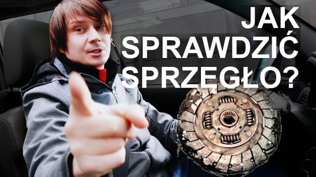 Jak sprawdzić czy sprzęgło jest do wymiany i uniknąć kosztów naprawy