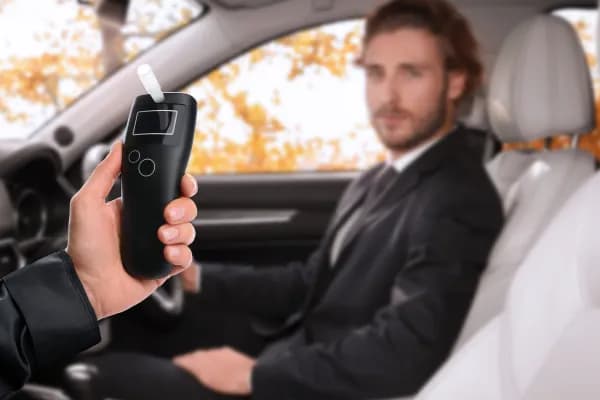 Jakie alkomaty ma policja i jak wpływają na bezpieczeństwo na drogach