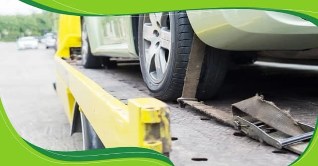 Ile kosztuje holowanie za km? Sprawdź ukryte koszty i stawki
