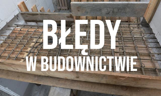 Co do warsztatu: Kluczowe etapy i błędy, których należy unikać