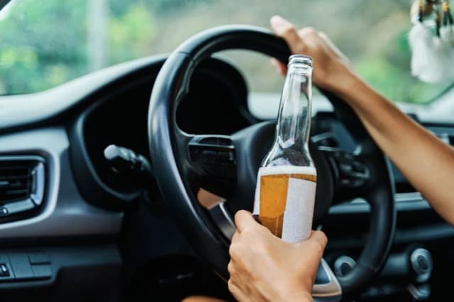 Alkomat ile można mieć alkoholu we krwi? Limity i konsekwencje